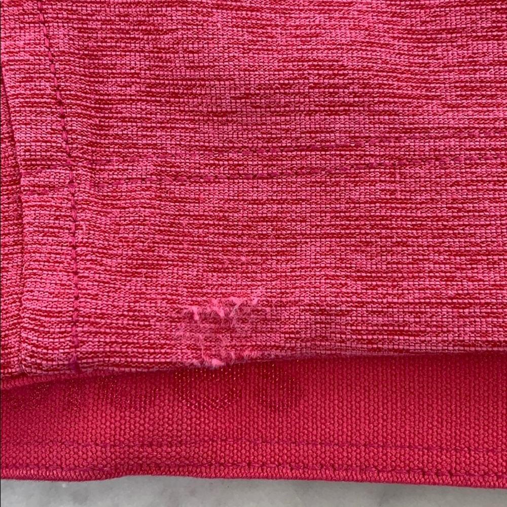 OV Longline Sports Bra - Picture 6 of 7